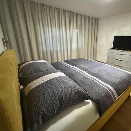 Apartment Lothse Shar Dölsach Dış mekan fotoğraf