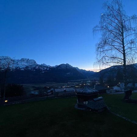Apartment Lothse Shar Dölsach Dış mekan fotoğraf