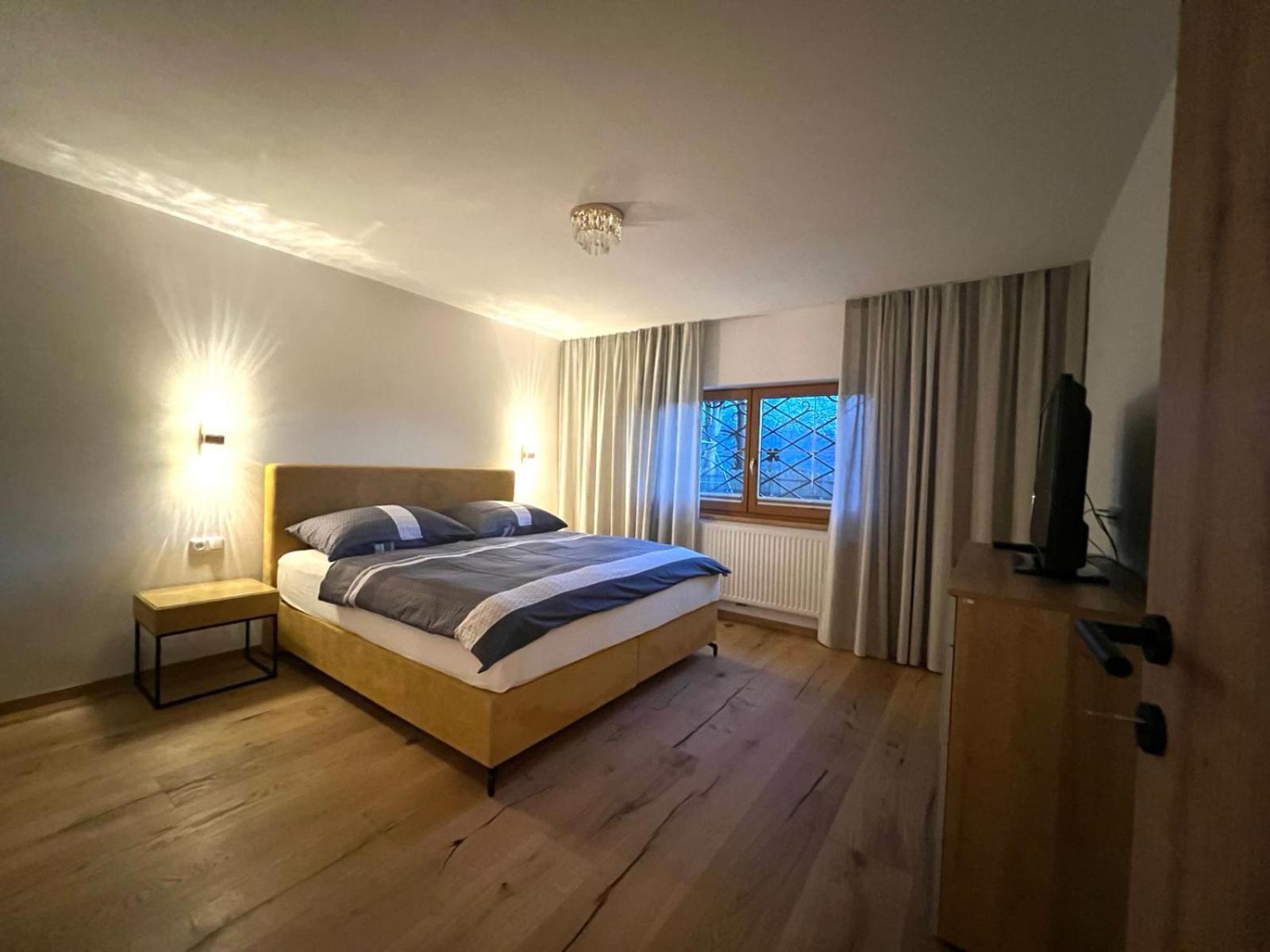 Apartment Lothse Shar Dölsach Dış mekan fotoğraf