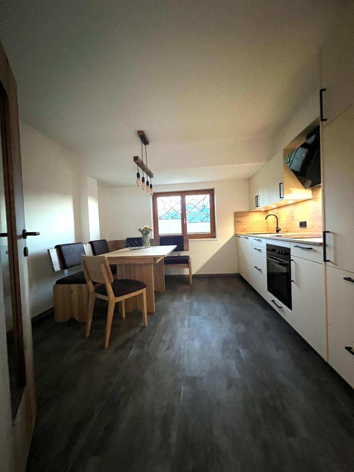 Apartment Lothse Shar Dölsach Dış mekan fotoğraf