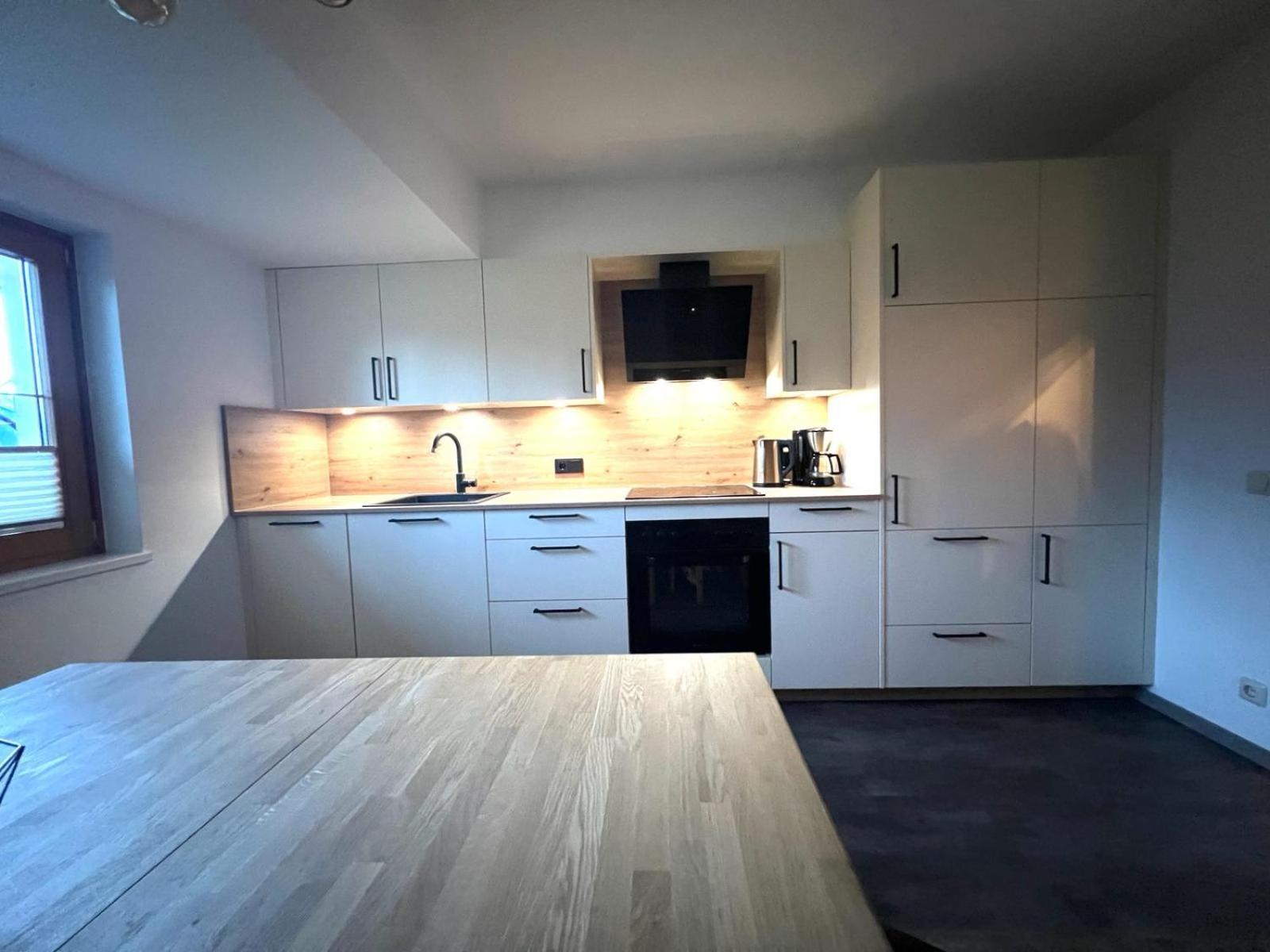 Apartment Lothse Shar Dölsach Dış mekan fotoğraf