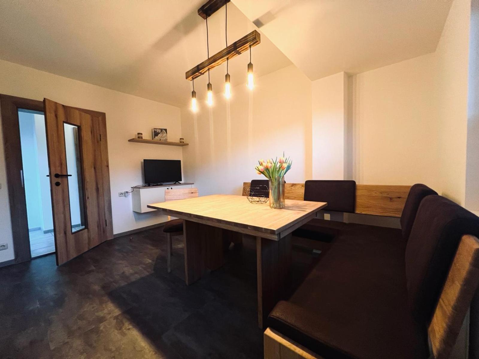 Apartment Lothse Shar Dölsach Dış mekan fotoğraf