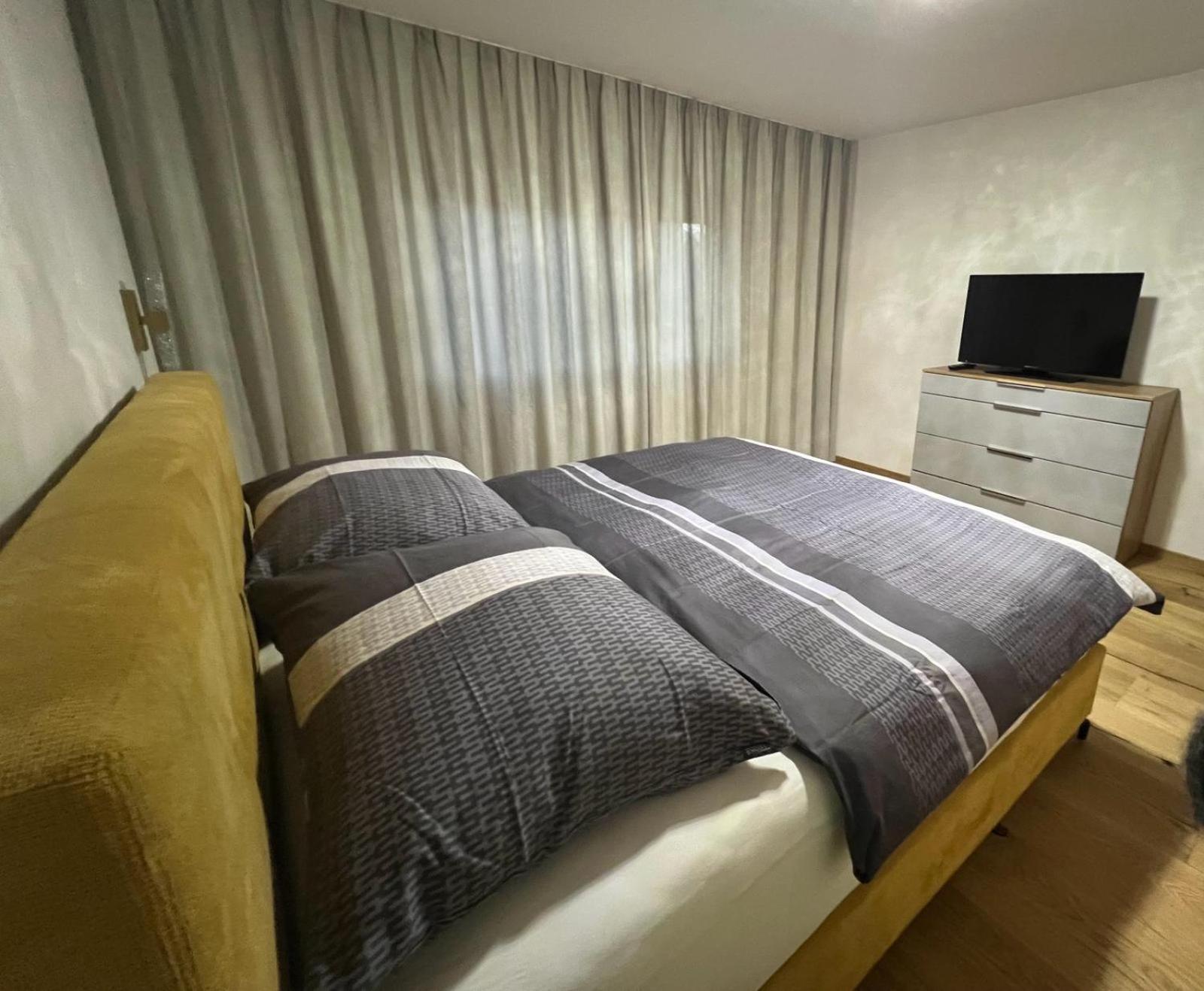 Apartment Lothse Shar Dölsach Dış mekan fotoğraf