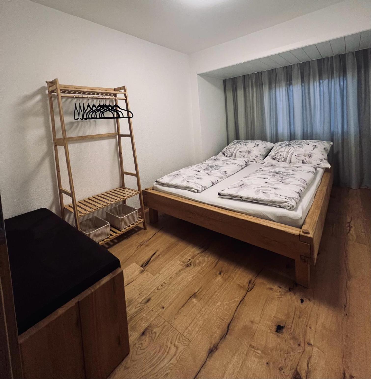 Apartment Lothse Shar Dölsach Dış mekan fotoğraf