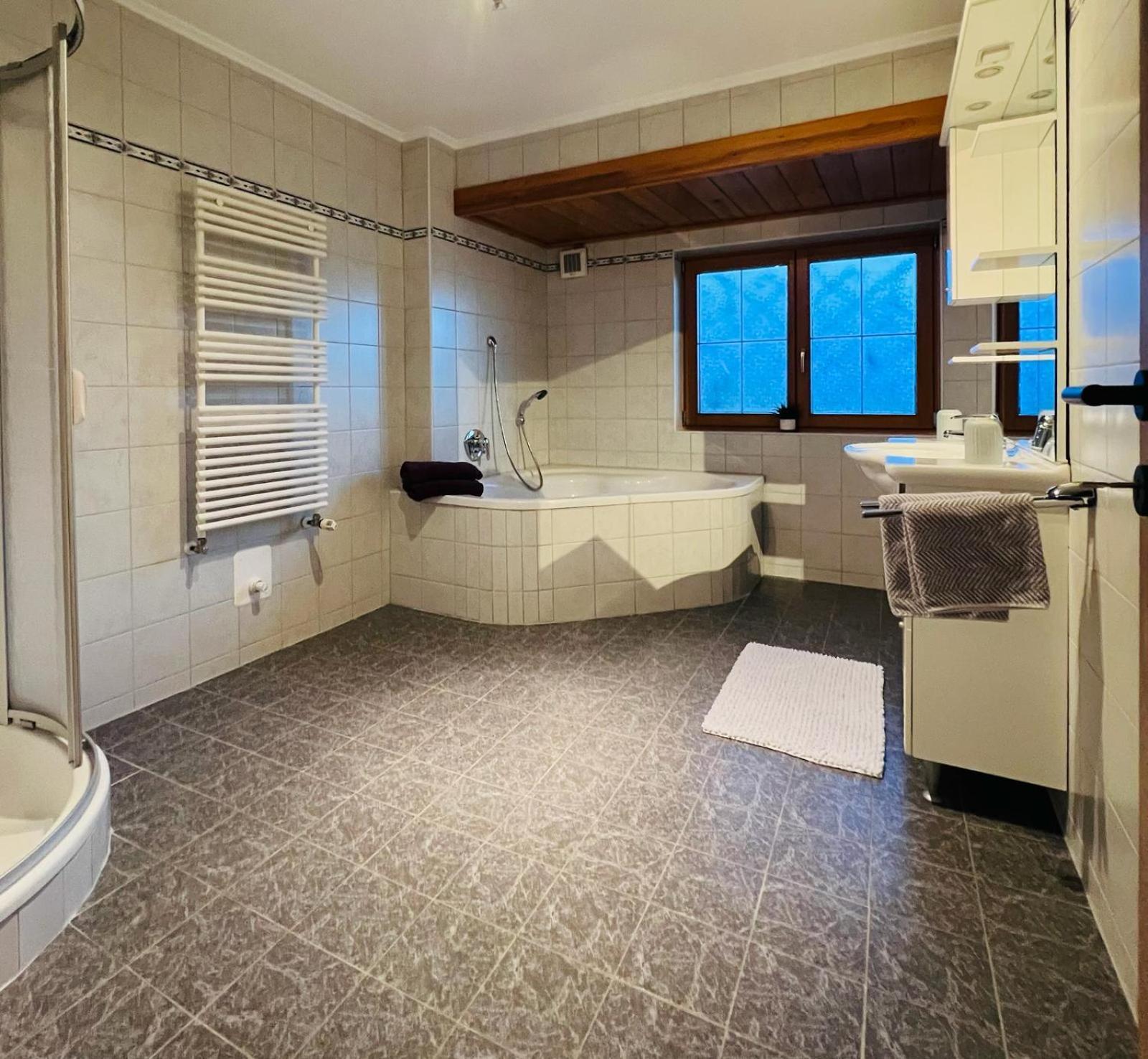 Apartment Lothse Shar Dölsach Dış mekan fotoğraf