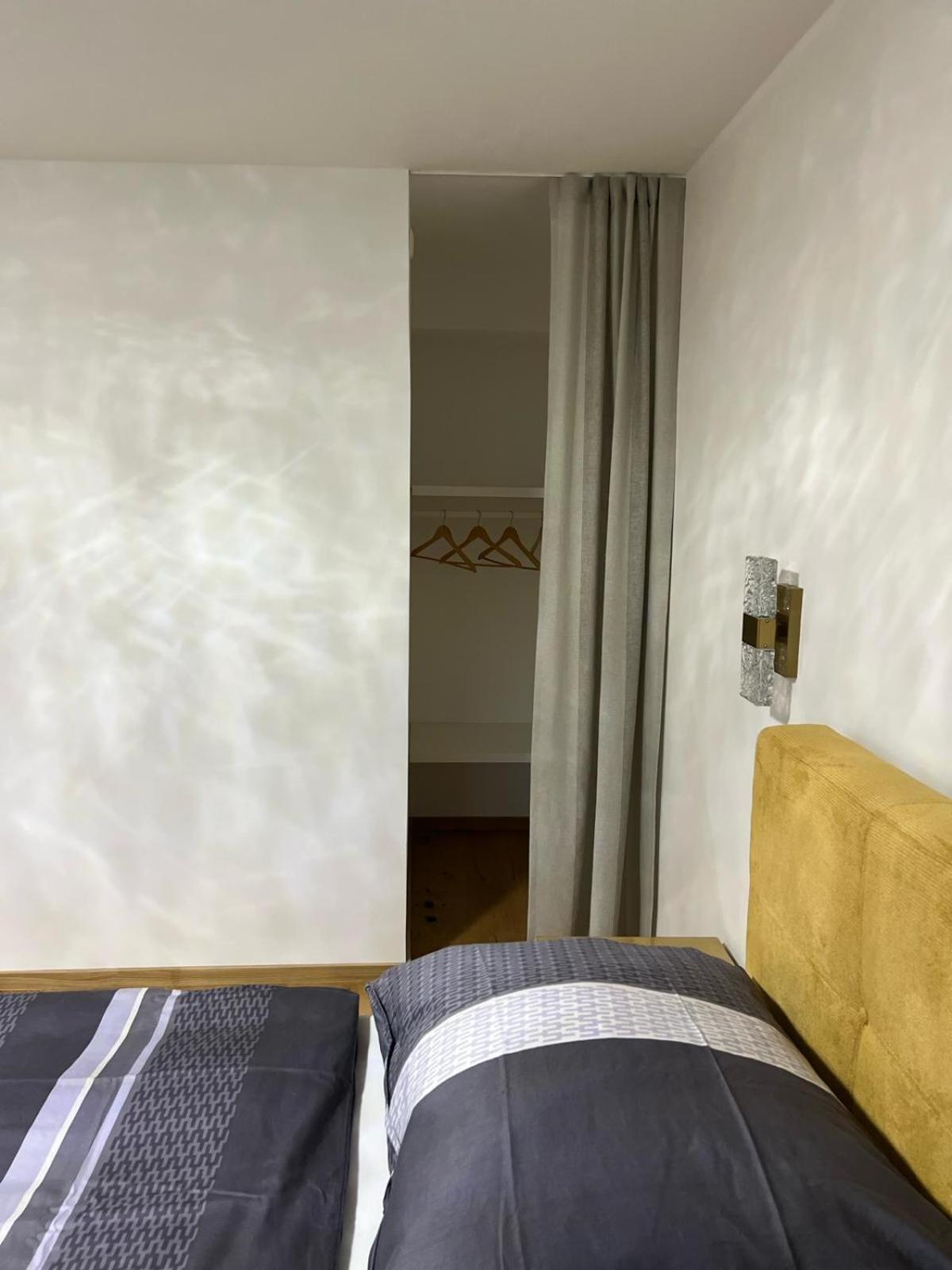 Apartment Lothse Shar Dölsach Dış mekan fotoğraf