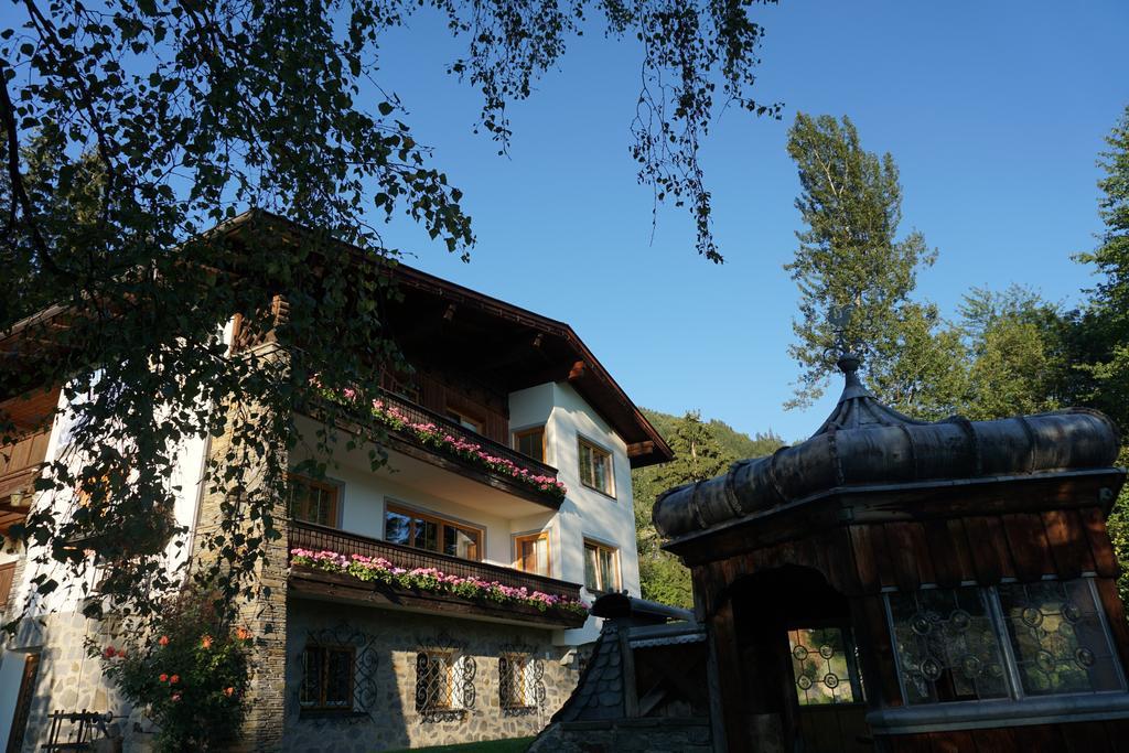 Apartment Lothse Shar Dölsach Oda fotoğraf