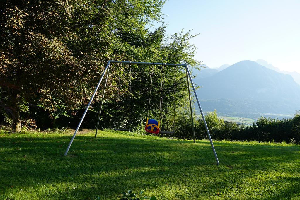 Apartment Lothse Shar Dölsach Oda fotoğraf