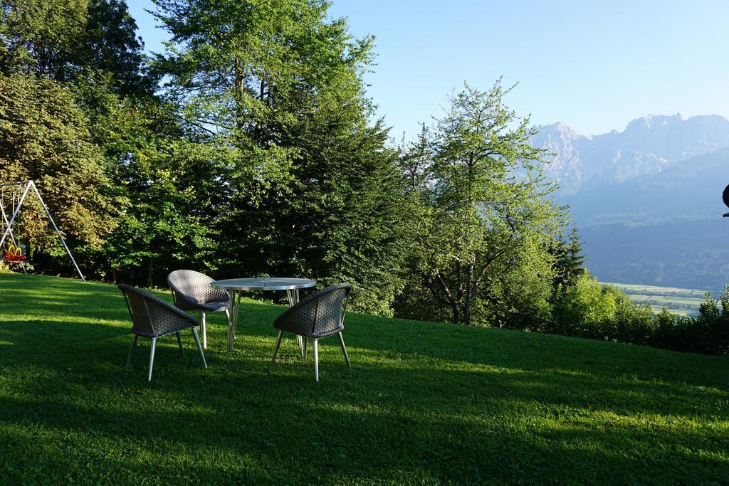 Apartment Lothse Shar Dölsach Oda fotoğraf