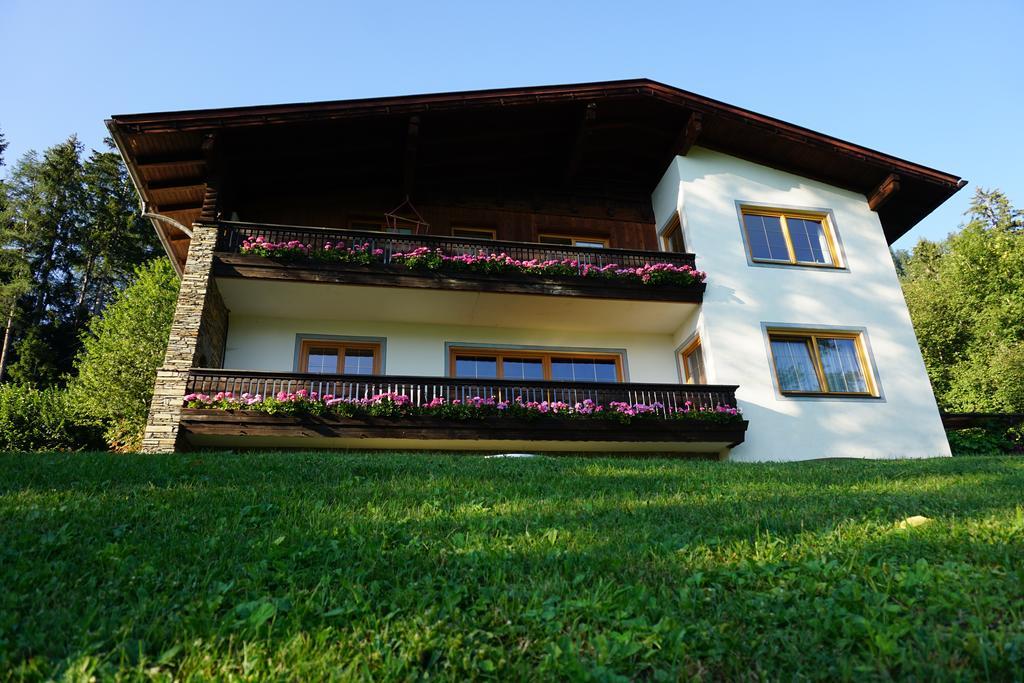Apartment Lothse Shar Dölsach Oda fotoğraf