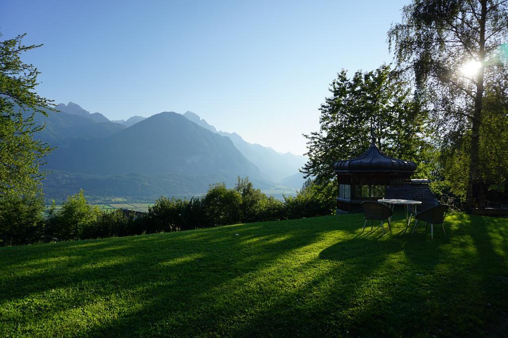 Apartment Lothse Shar Dölsach Oda fotoğraf