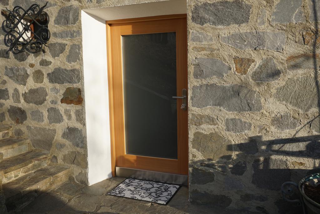 Apartment Lothse Shar Dölsach Dış mekan fotoğraf